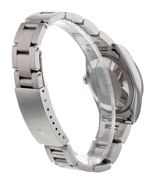 Rolex Mid-Size Datejust 68240 Image 3